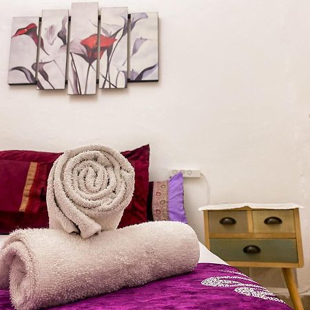 Old Town Guest House Beersheba Luaran gambar
