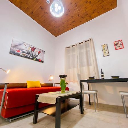 Old Town Guest House Beersheba Luaran gambar