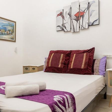 Old Town Guest House Beersheba Luaran gambar