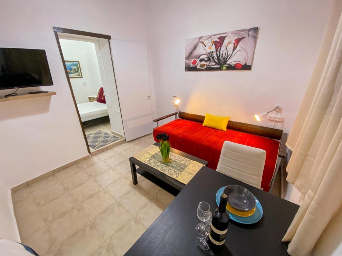 Old Town Guest House Beersheba Luaran gambar