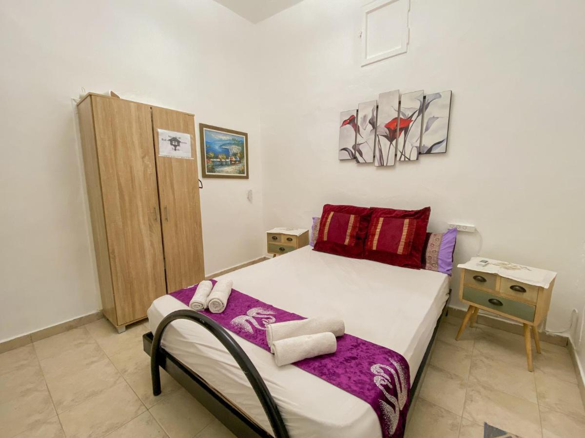 Old Town Guest House Beersheba Luaran gambar