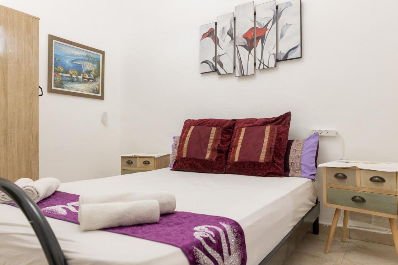 Old Town Guest House Beersheba Luaran gambar