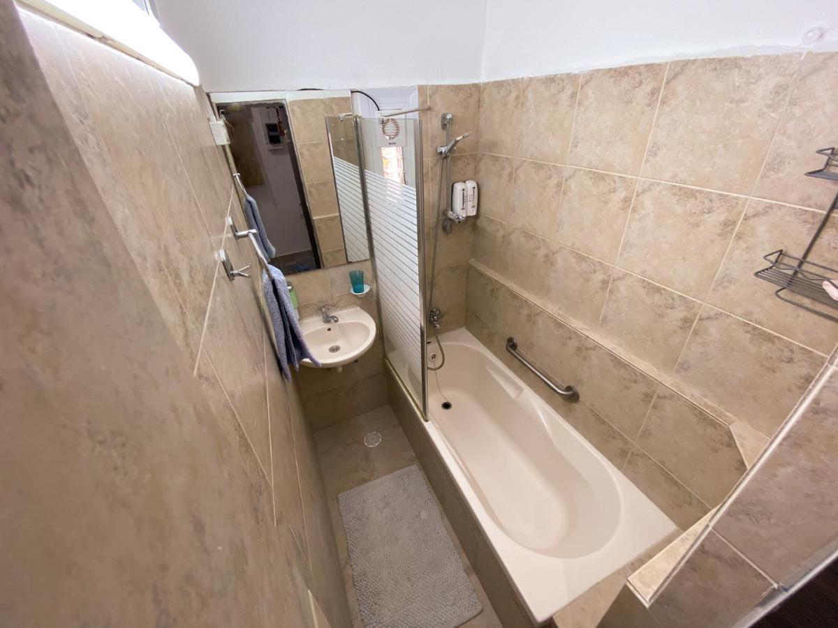 Old Town Guest House Beersheba Luaran gambar